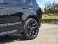 USED 2025 25 LAND ROVER RANGE ROVER SPORT 3.0 D250 MHEV Edition SUV 5dr Diesel Auto 4WD Euro 6 (s/s) (250 ps) FLRSH|PANROOF|MERIDIAN|BIGSPEC