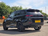 USED 2025 25 LAND ROVER RANGE ROVER SPORT 3.0 D250 MHEV Edition SUV 5dr Diesel Auto 4WD Euro 6 (s/s) (250 ps) FLRSH|PANROOF|MERIDIAN|BIGSPEC