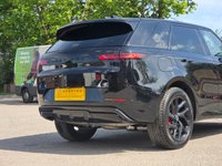 USED 2025 25 LAND ROVER RANGE ROVER SPORT 3.0 D250 MHEV Edition SUV 5dr Diesel Auto 4WD Euro 6 (s/s) (250 ps) FLRSH|PANROOF|MERIDIAN|BIGSPEC