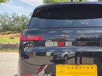 USED 2025 25 LAND ROVER RANGE ROVER SPORT 3.0 D250 MHEV Edition SUV 5dr Diesel Auto 4WD Euro 6 (s/s) (250 ps) FLRSH|PANROOF|MERIDIAN|BIGSPEC