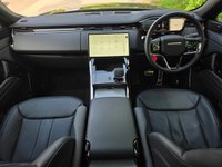 USED 2025 25 LAND ROVER RANGE ROVER SPORT 3.0 D250 MHEV Edition SUV 5dr Diesel Auto 4WD Euro 6 (s/s) (250 ps) FLRSH|PANROOF|MERIDIAN|BIGSPEC