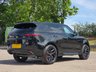 USED 2025 25 LAND ROVER RANGE ROVER SPORT 3.0 D250 MHEV Edition SUV 5dr Diesel Auto 4WD Euro 6 (s/s) (250 ps) FLRSH|PANROOF|MERIDIAN|BIGSPEC