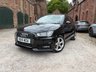USED 2015 15 AUDI A1 1.4 TFSI Sport Hatchback 3dr Petrol Manual Euro 6 (s/s) (125 ps) FULL HISTORY! BLUETOOTH PHONE!