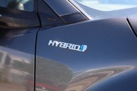USED 2021 21 TOYOTA C-HR 2.0 VVT-h GPF Design SUV 5dr Petrol Hybrid CVT Euro 6 (s/s) (184 ps) 