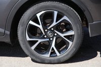 USED 2021 21 TOYOTA C-HR 2.0 VVT-h GPF Design SUV 5dr Petrol Hybrid CVT Euro 6 (s/s) (184 ps) 