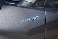 USED 2021 21 TOYOTA C-HR 2.0 VVT-h GPF Design SUV 5dr Petrol Hybrid CVT Euro 6 (s/s) (184 ps) 