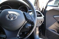 USED 2021 21 TOYOTA C-HR 2.0 VVT-h GPF Design SUV 5dr Petrol Hybrid CVT Euro 6 (s/s) (184 ps) 