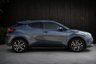 USED 2021 21 TOYOTA C-HR 2.0 VVT-h GPF Design SUV 5dr Petrol Hybrid CVT Euro 6 (s/s) (184 ps) 