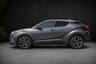 USED 2021 21 TOYOTA C-HR 2.0 VVT-h GPF Design SUV 5dr Petrol Hybrid CVT Euro 6 (s/s) (184 ps) 