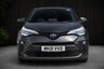 USED 2021 21 TOYOTA C-HR 2.0 VVT-h GPF Design SUV 5dr Petrol Hybrid CVT Euro 6 (s/s) (184 ps) 
