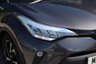 USED 2021 21 TOYOTA C-HR 2.0 VVT-h GPF Design SUV 5dr Petrol Hybrid CVT Euro 6 (s/s) (184 ps) 