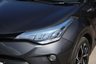 USED 2021 21 TOYOTA C-HR 2.0 VVT-h GPF Design SUV 5dr Petrol Hybrid CVT Euro 6 (s/s) (184 ps) 