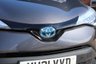 USED 2021 21 TOYOTA C-HR 2.0 VVT-h GPF Design SUV 5dr Petrol Hybrid CVT Euro 6 (s/s) (184 ps) 