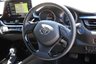USED 2021 21 TOYOTA C-HR 2.0 VVT-h GPF Design SUV 5dr Petrol Hybrid CVT Euro 6 (s/s) (184 ps) 