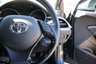 USED 2021 21 TOYOTA C-HR 2.0 VVT-h GPF Design SUV 5dr Petrol Hybrid CVT Euro 6 (s/s) (184 ps) 