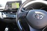 USED 2021 21 TOYOTA C-HR 2.0 VVT-h GPF Design SUV 5dr Petrol Hybrid CVT Euro 6 (s/s) (184 ps) 