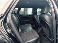 USED 2017 17 AUDI A3 1.6 TDI S line Sportback 5dr Diesel Manual Euro 6 (s/s) (110 ps) 