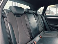 USED 2017 17 AUDI A3 1.6 TDI S line Sportback 5dr Diesel Manual Euro 6 (s/s) (110 ps) 
