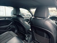 USED 2017 17 AUDI A3 1.6 TDI S line Sportback 5dr Diesel Manual Euro 6 (s/s) (110 ps) 