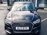 USED 2017 17 AUDI A3 1.6 TDI S line Sportback 5dr Diesel Manual Euro 6 (s/s) (110 ps) 