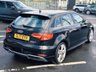 USED 2017 17 AUDI A3 1.6 TDI S line Sportback 5dr Diesel Manual Euro 6 (s/s) (110 ps) 