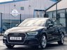 USED 2017 17 AUDI A3 1.6 TDI S line Sportback 5dr Diesel Manual Euro 6 (s/s) (110 ps) 