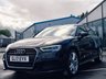 USED 2017 17 AUDI A3 1.6 TDI S line Sportback 5dr Diesel Manual Euro 6 (s/s) (110 ps) 