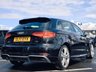 USED 2017 17 AUDI A3 1.6 TDI S line Sportback 5dr Diesel Manual Euro 6 (s/s) (110 ps) 