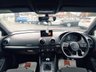 USED 2017 17 AUDI A3 1.6 TDI S line Sportback 5dr Diesel Manual Euro 6 (s/s) (110 ps) 
