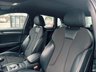 USED 2017 17 AUDI A3 1.6 TDI S line Sportback 5dr Diesel Manual Euro 6 (s/s) (110 ps) 