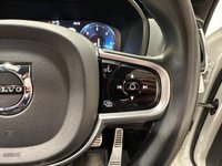 USED 2021 21 VOLVO XC90 2.0 B5 MHEV R-Design SUV 5dr Diesel Hybrid Auto 4WD Euro 6 (s/s) (235 ps) Full Leather Interior