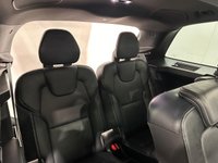 USED 2021 21 VOLVO XC90 2.0 B5 MHEV R-Design SUV 5dr Diesel Hybrid Auto 4WD Euro 6 (s/s) (235 ps) Full Leather Interior