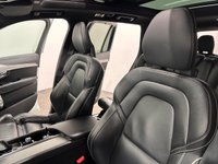 USED 2021 21 VOLVO XC90 2.0 B5 MHEV R-Design SUV 5dr Diesel Hybrid Auto 4WD Euro 6 (s/s) (235 ps) Full Leather Interior