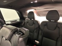 USED 2021 21 VOLVO XC90 2.0 B5 MHEV R-Design SUV 5dr Diesel Hybrid Auto 4WD Euro 6 (s/s) (235 ps) Full Leather Interior