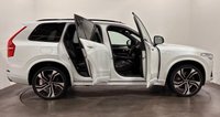 USED 2021 21 VOLVO XC90 2.0 B5 MHEV R-Design SUV 5dr Diesel Hybrid Auto 4WD Euro 6 (s/s) (235 ps) Full Leather Interior