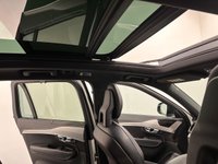 USED 2021 21 VOLVO XC90 2.0 B5 MHEV R-Design SUV 5dr Diesel Hybrid Auto 4WD Euro 6 (s/s) (235 ps) Full Leather Interior