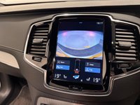 USED 2021 21 VOLVO XC90 2.0 B5 MHEV R-Design SUV 5dr Diesel Hybrid Auto 4WD Euro 6 (s/s) (235 ps) Full Leather Interior