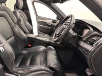 USED 2021 21 VOLVO XC90 2.0 B5 MHEV R-Design SUV 5dr Diesel Hybrid Auto 4WD Euro 6 (s/s) (235 ps) Full Leather Interior