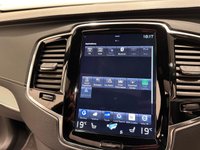 USED 2021 21 VOLVO XC90 2.0 B5 MHEV R-Design SUV 5dr Diesel Hybrid Auto 4WD Euro 6 (s/s) (235 ps) Full Leather Interior