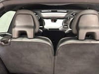 USED 2021 21 VOLVO XC90 2.0 B5 MHEV R-Design SUV 5dr Diesel Hybrid Auto 4WD Euro 6 (s/s) (235 ps) Full Leather Interior