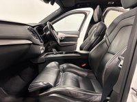 USED 2021 21 VOLVO XC90 2.0 B5 MHEV R-Design SUV 5dr Diesel Hybrid Auto 4WD Euro 6 (s/s) (235 ps) Full Leather Interior