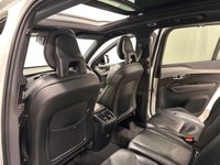 USED 2021 21 VOLVO XC90 2.0 B5 MHEV R-Design SUV 5dr Diesel Hybrid Auto 4WD Euro 6 (s/s) (235 ps) Full Leather Interior