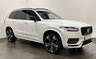 USED 2021 21 VOLVO XC90 2.0 B5 MHEV R-Design SUV 5dr Diesel Hybrid Auto 4WD Euro 6 (s/s) (235 ps) Full Leather Interior