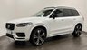 USED 2021 21 VOLVO XC90 2.0 B5 MHEV R-Design SUV 5dr Diesel Hybrid Auto 4WD Euro 6 (s/s) (235 ps) Full Leather Interior