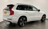 USED 2021 21 VOLVO XC90 2.0 B5 MHEV R-Design SUV 5dr Diesel Hybrid Auto 4WD Euro 6 (s/s) (235 ps) Full Leather Interior