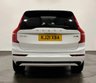 USED 2021 21 VOLVO XC90 2.0 B5 MHEV R-Design SUV 5dr Diesel Hybrid Auto 4WD Euro 6 (s/s) (235 ps) Full Leather Interior