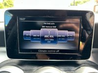 USED 2016 66 MERCEDES-BENZ C-CLASS 2.1 C250d AMG Line (Premium) Coupe 2dr Diesel G-Tronic+ Euro 6 (s/s) (204 ps) &pound;35 ROAD TAX. ULEZ COMPLIANT. AUTOMATIC.