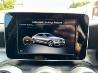 USED 2016 66 MERCEDES-BENZ C-CLASS 2.1 C250d AMG Line (Premium) Coupe 2dr Diesel G-Tronic+ Euro 6 (s/s) (204 ps) &pound;35 ROAD TAX. ULEZ COMPLIANT. AUTOMATIC.