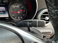 USED 2016 66 MERCEDES-BENZ C-CLASS 2.1 C250d AMG Line (Premium) Coupe 2dr Diesel G-Tronic+ Euro 6 (s/s) (204 ps) &pound;35 ROAD TAX. ULEZ COMPLIANT. AUTOMATIC.