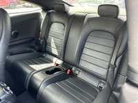 USED 2016 66 MERCEDES-BENZ C-CLASS 2.1 C250d AMG Line (Premium) Coupe 2dr Diesel G-Tronic+ Euro 6 (s/s) (204 ps) &pound;35 ROAD TAX. ULEZ COMPLIANT. AUTOMATIC.